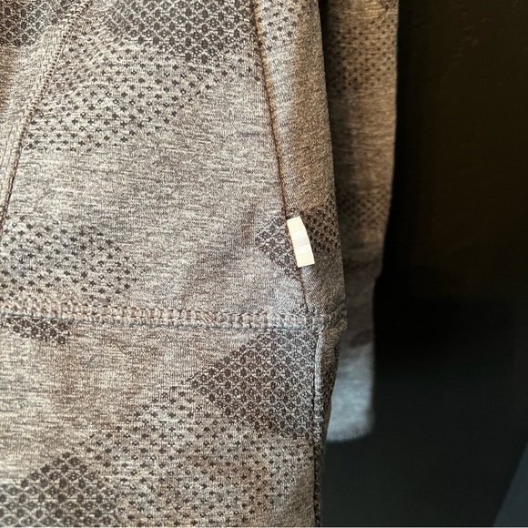 Mondetta Womens Camo Activewear Pullover Size:L - Picture 7 of 11